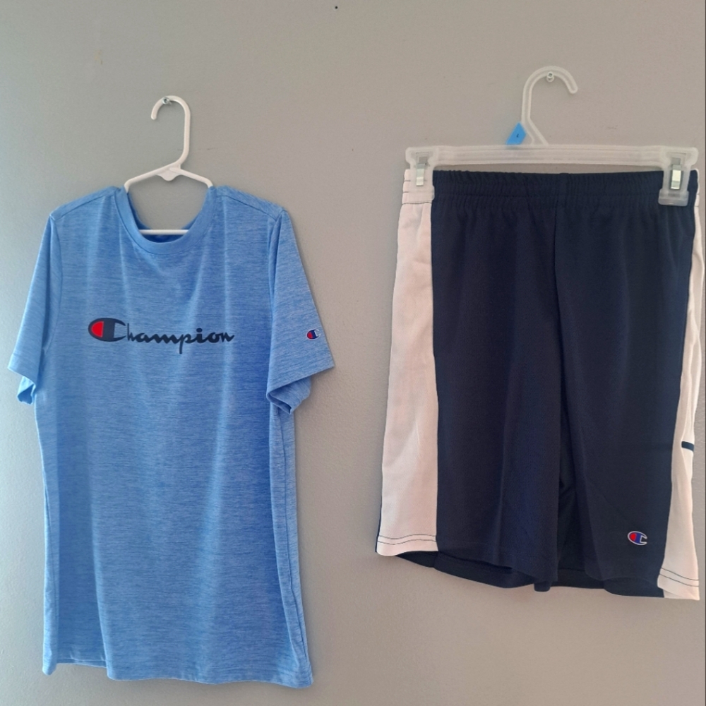 Boys 10/12 Summer Lot #NEW